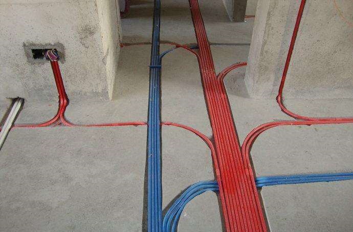 水電安裝基礎知識